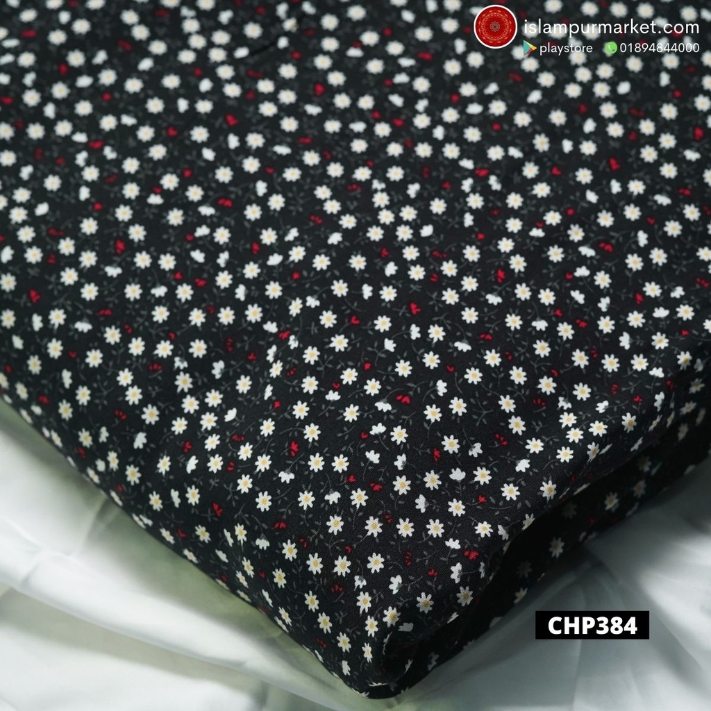Chinese Linen Print - CHP384