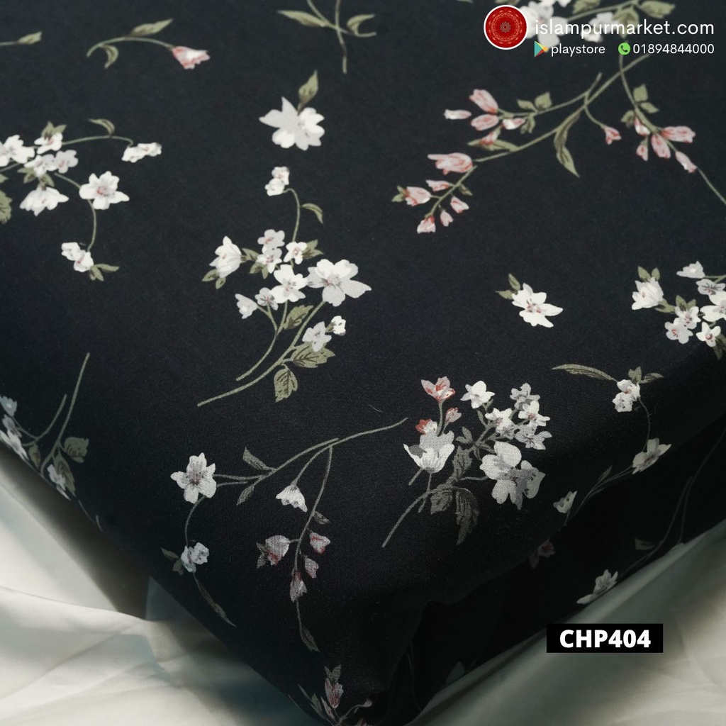 Chinese Linen Print - CHP404