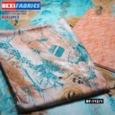 Bexi Lawn 3 Pcs  - BF1121