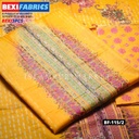 Bexi Lawn 3 Pcs  - BF1152