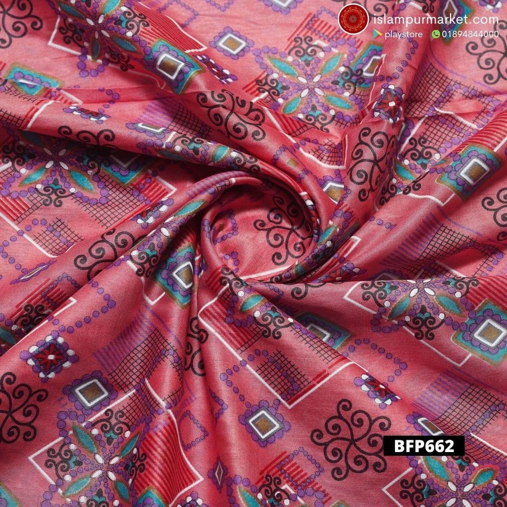 Bexi Print - BFP662
