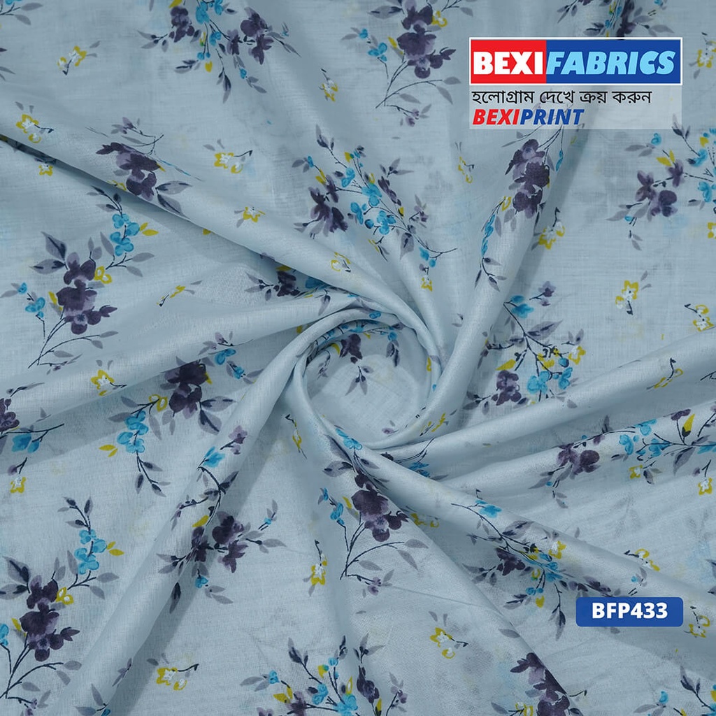 Bexi Print - BFP433