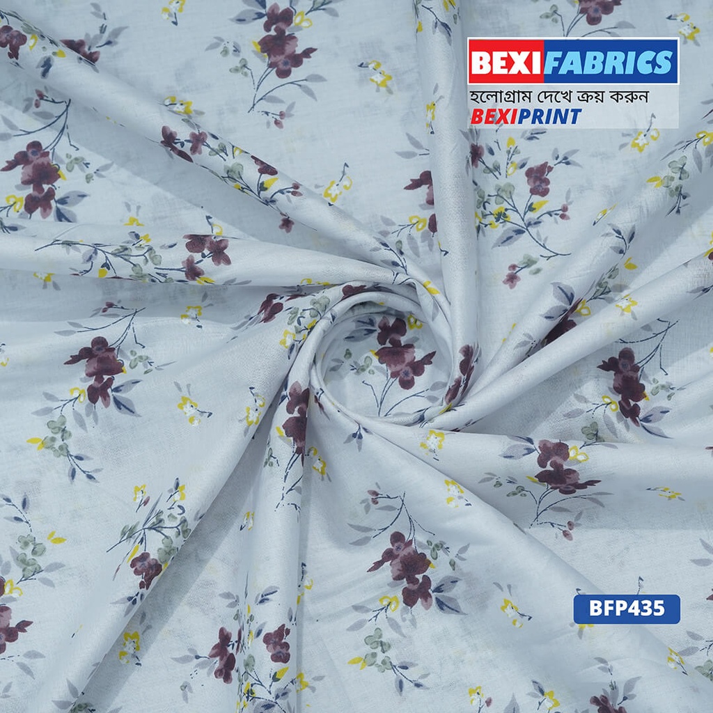 Bexi Print - BFP435