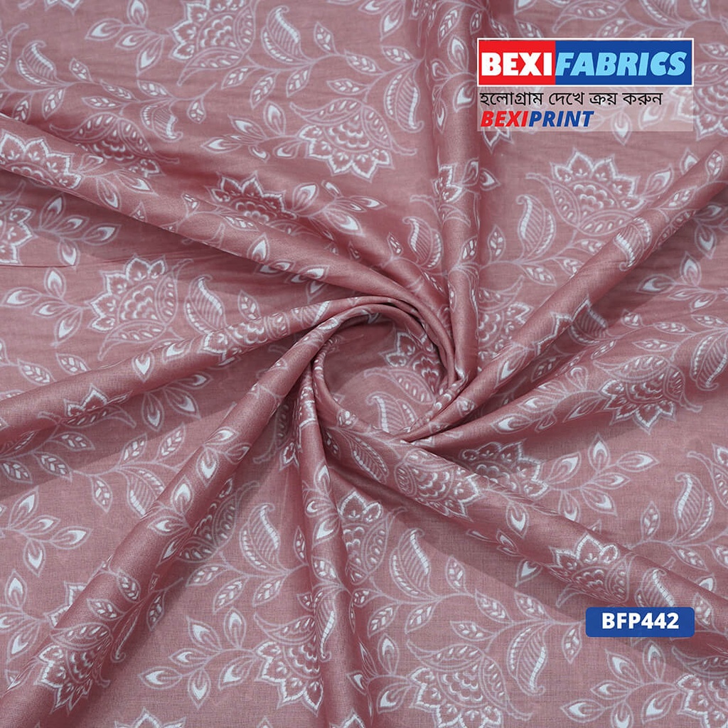 Bexi Print - BFP442