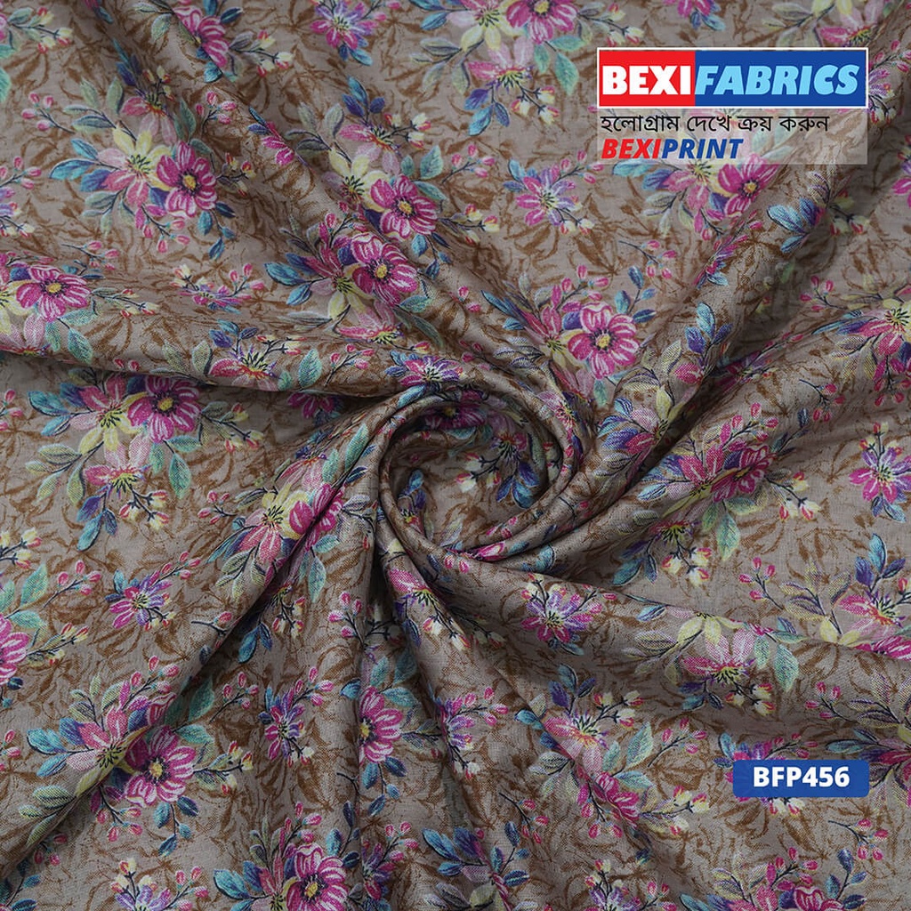 Bexi Print - BFP456