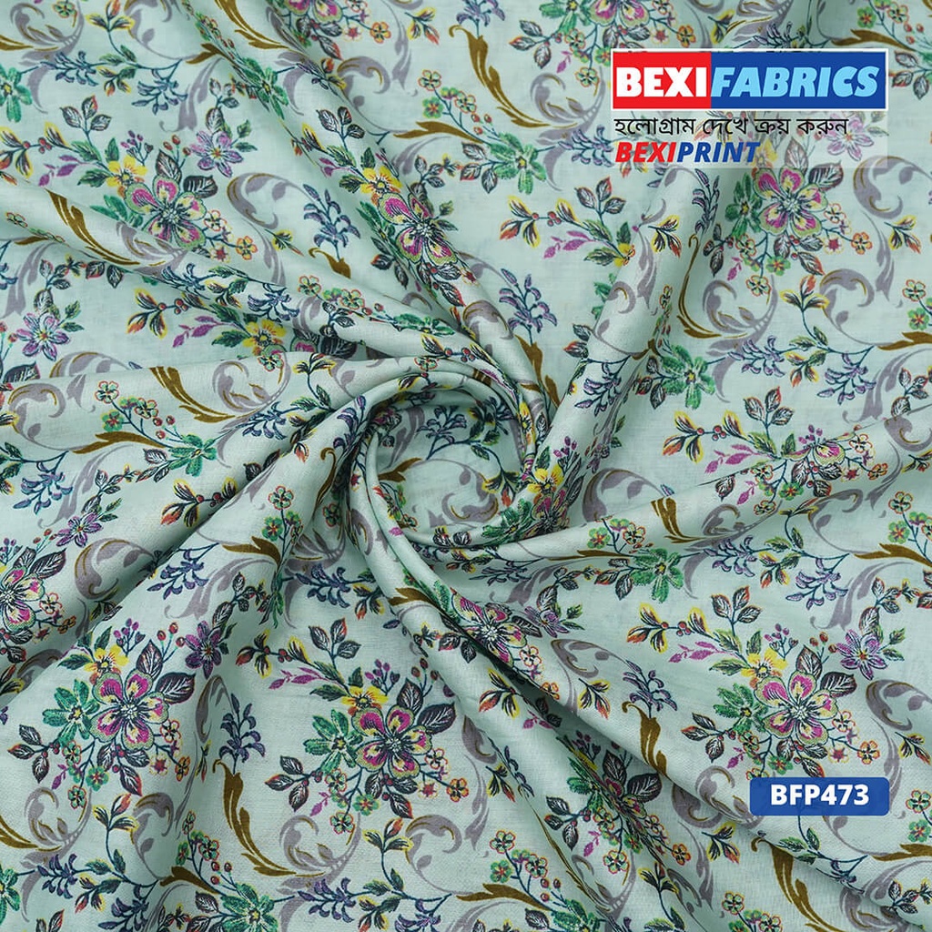 Bexi Print - BFP473