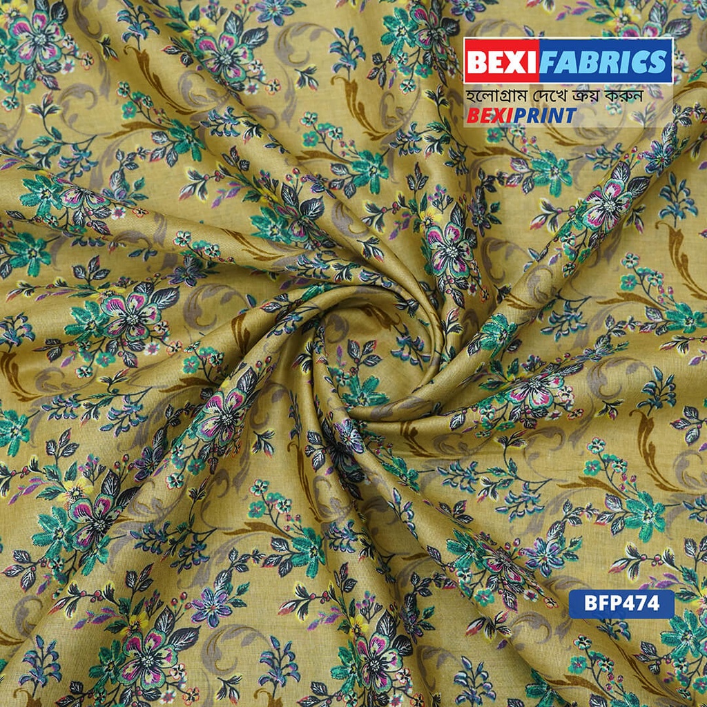 Bexi Print - BFP474