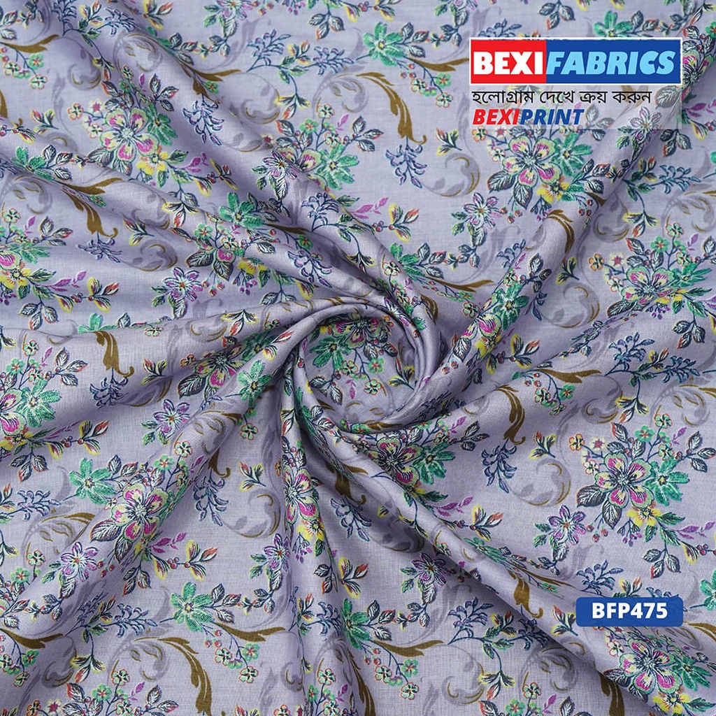 Bexi Print - BFP475