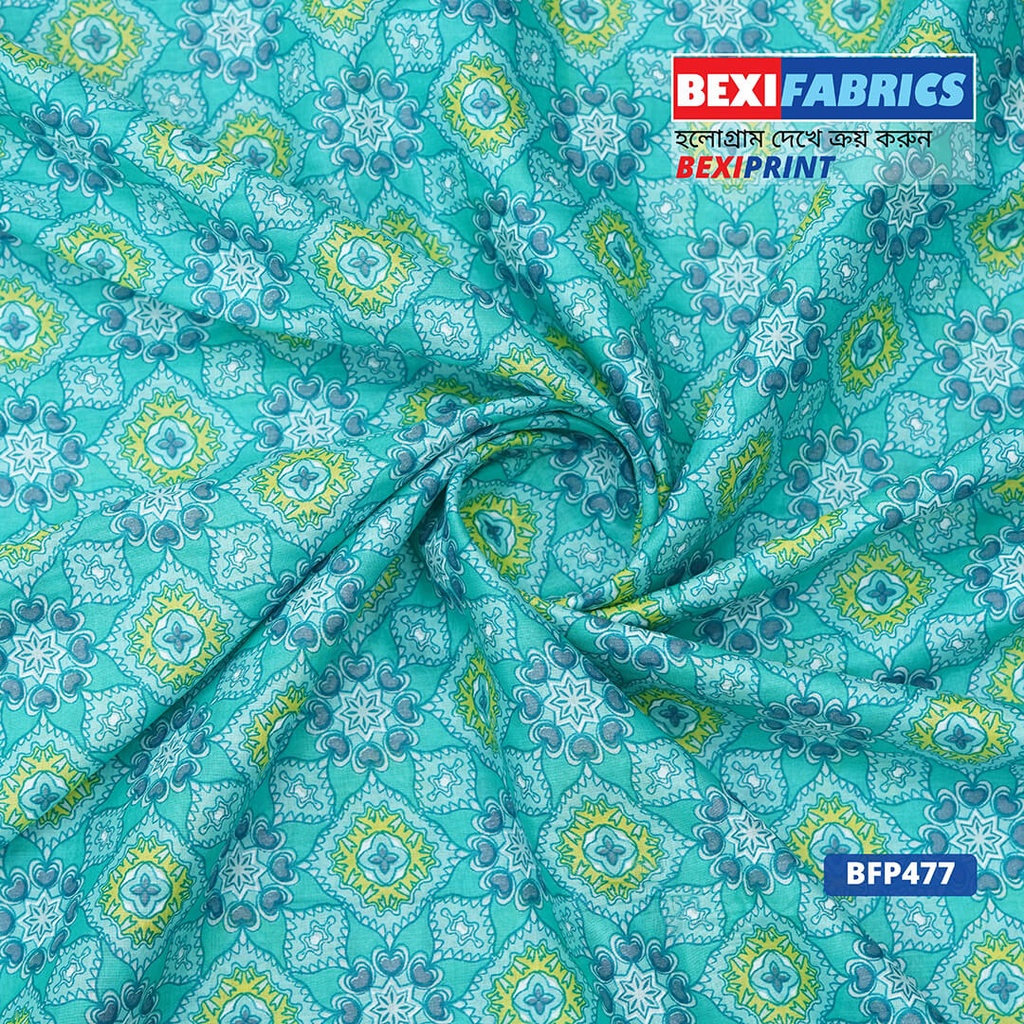 Bexi Print - BFP477