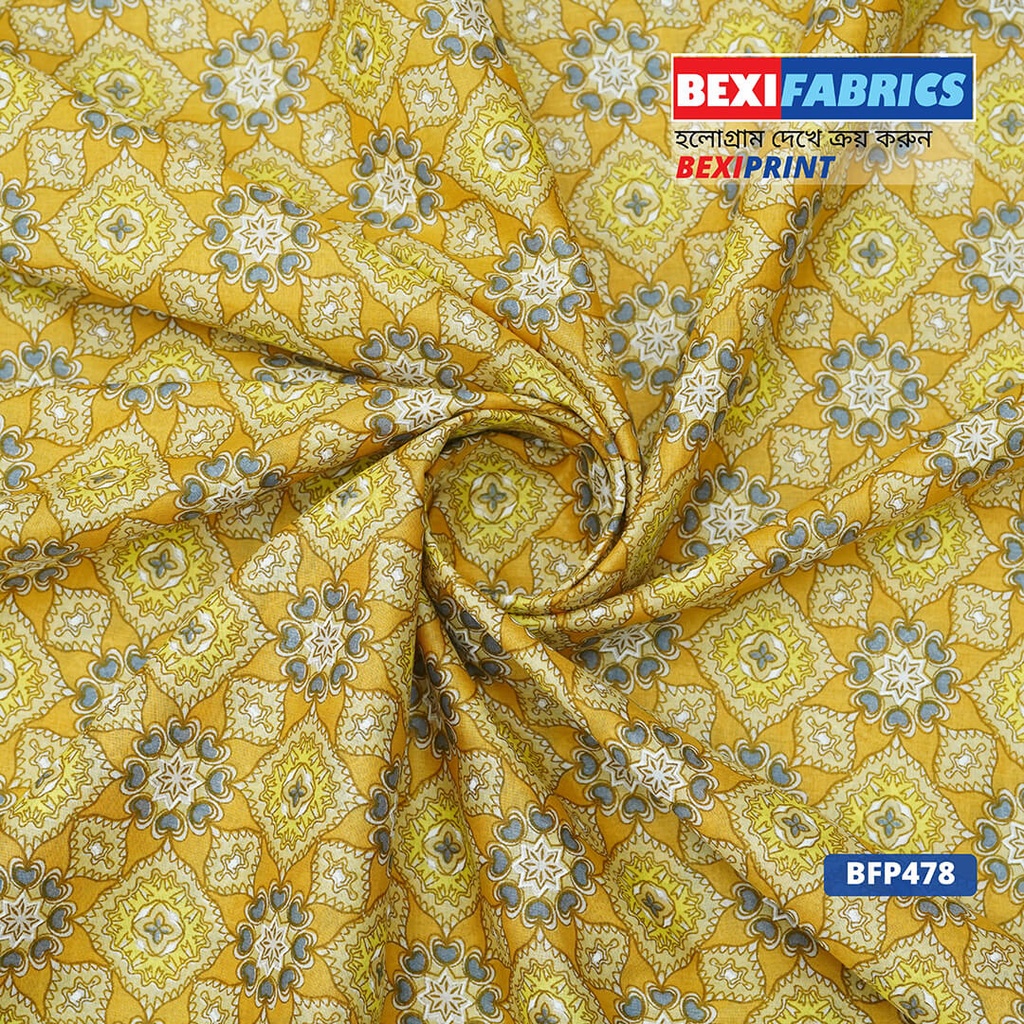 Bexi Print - BFP478