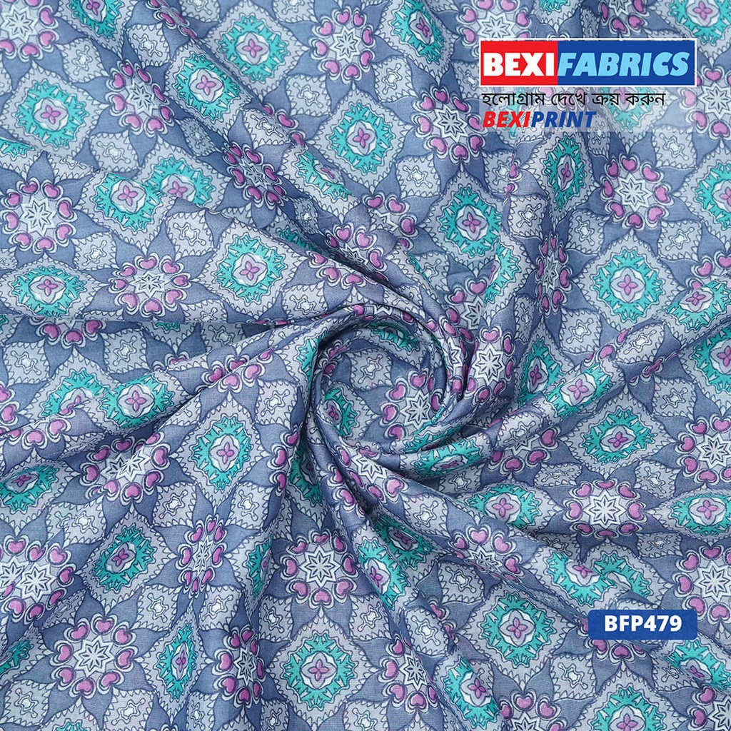 Bexi Print - BFP479