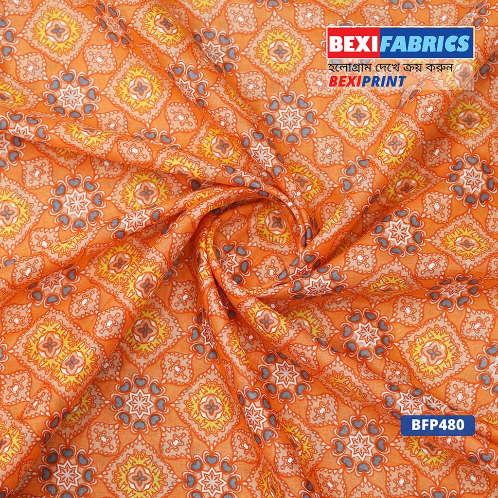 Bexi Print - BFP480