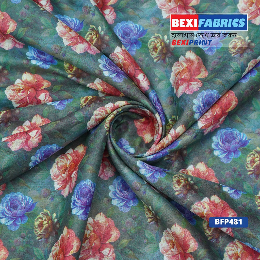 Bexi Print - BFP481