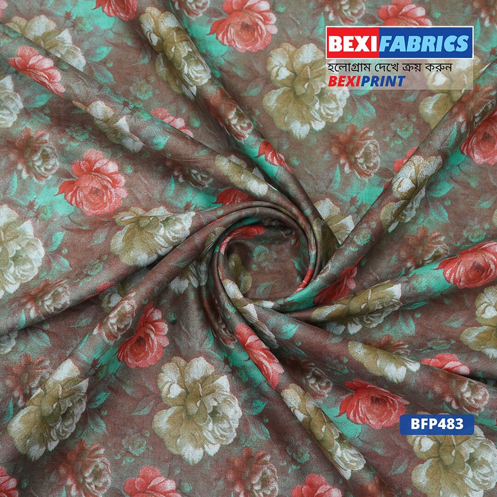 Bexi Print - BFP483