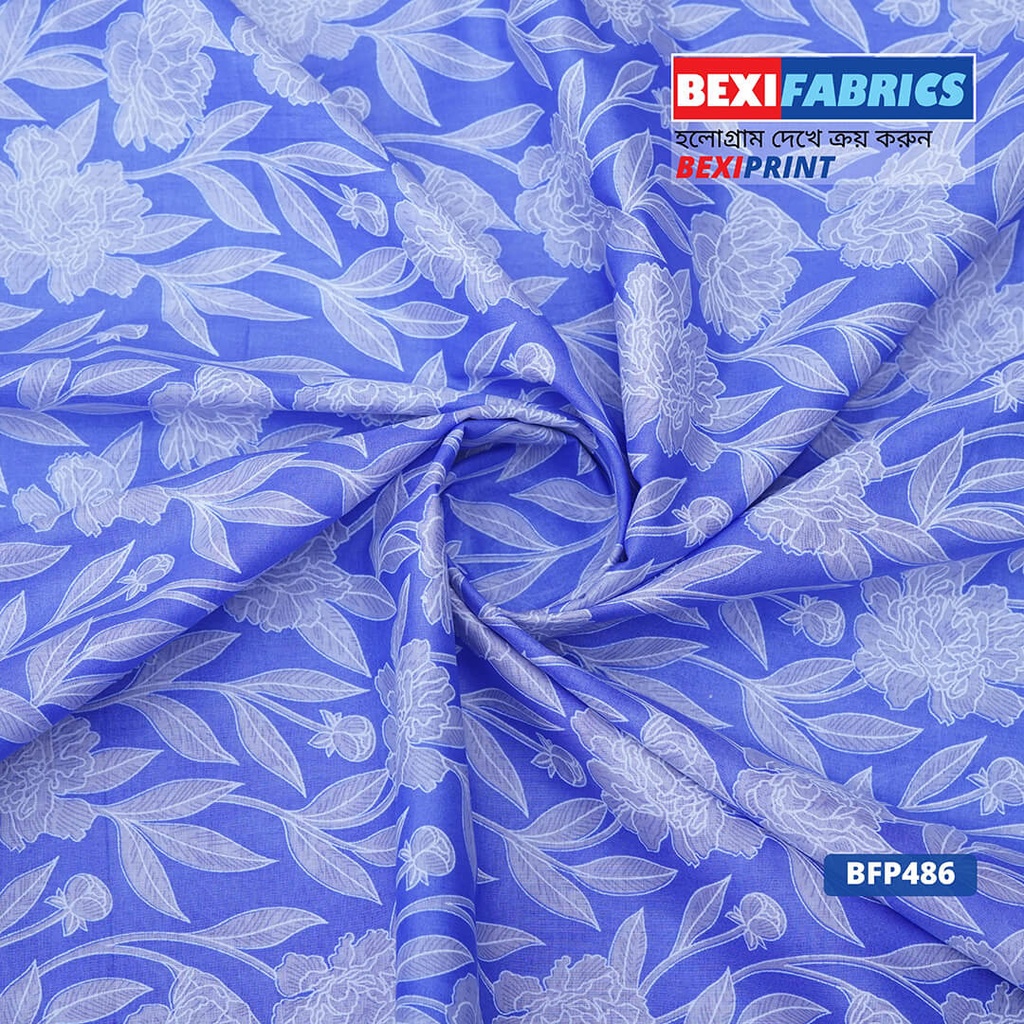 Bexi Print - BFP486