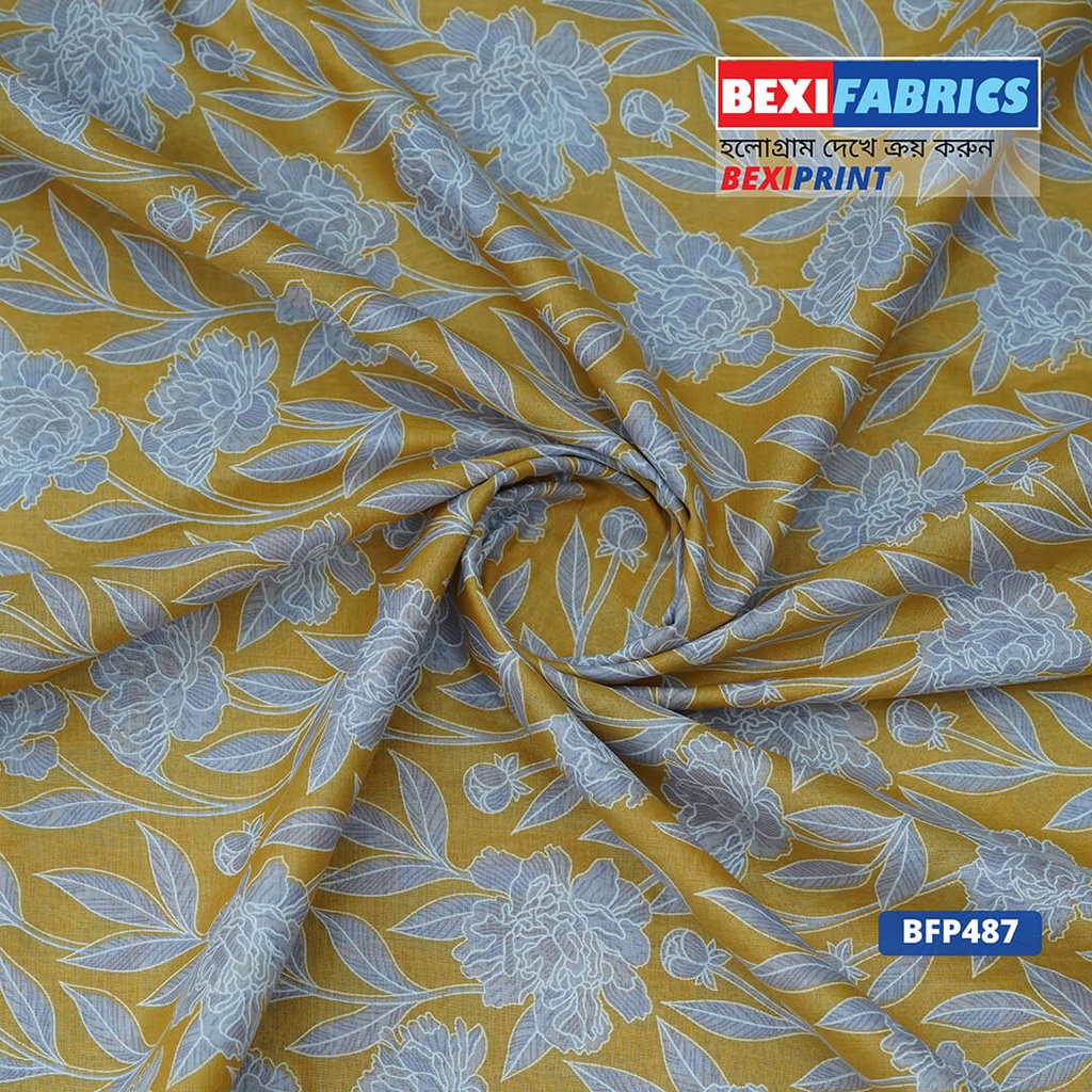 Bexi Print - BFP487