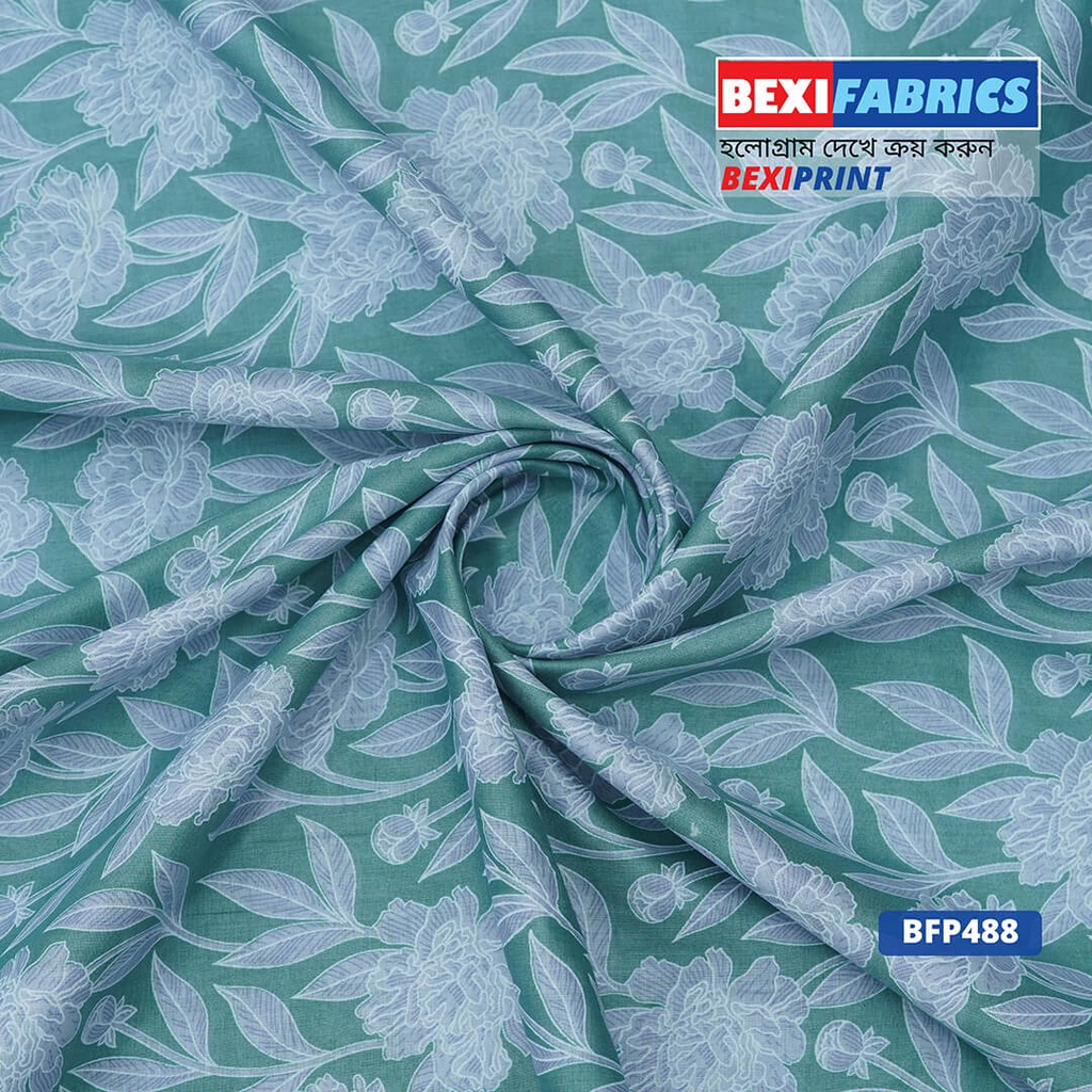 Bexi Print - BFP488