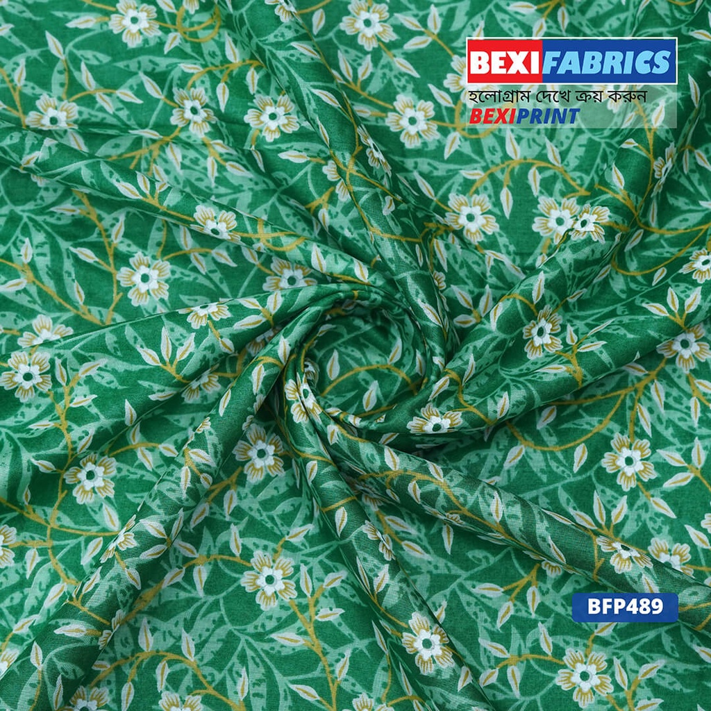 Bexi Print - BFP489