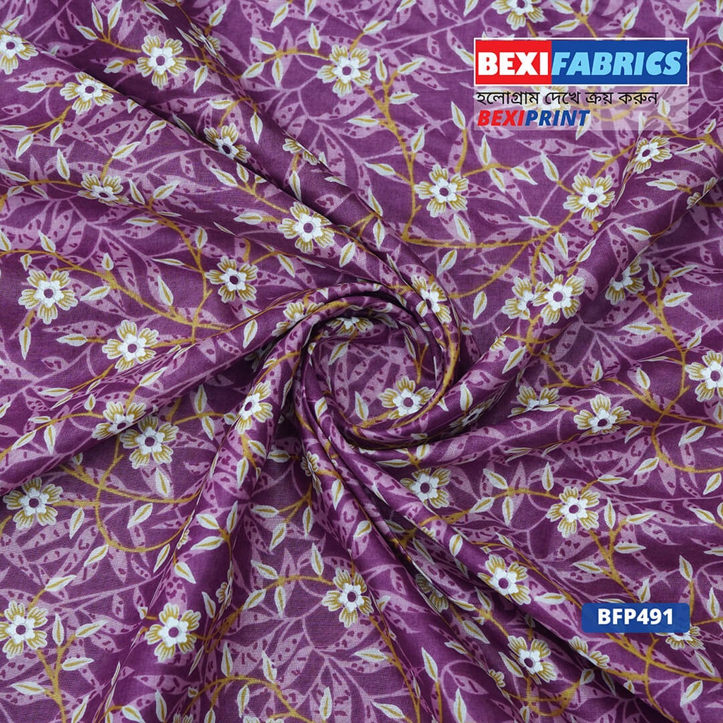 Bexi Print - BFP491