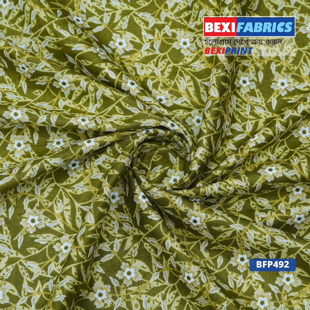 Bexi Print - BFP492