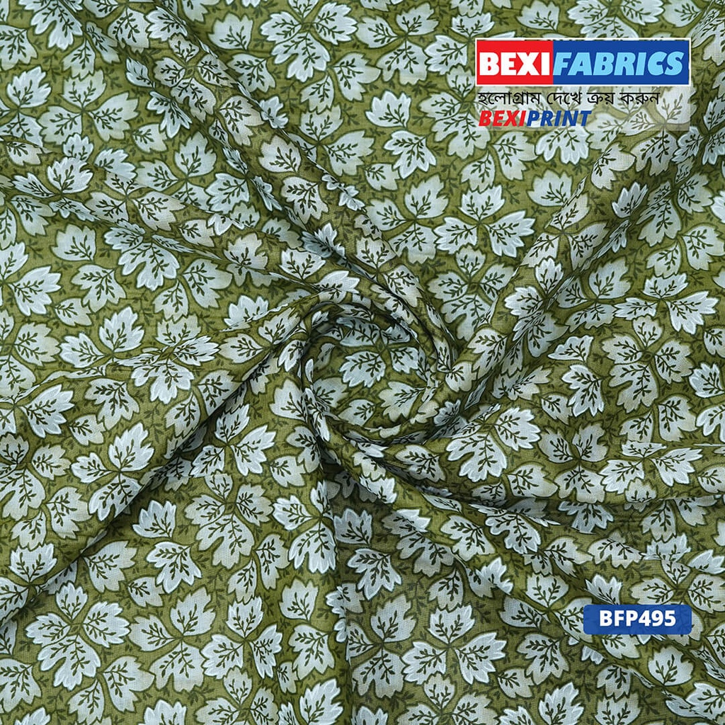 Bexi Print - BFP495