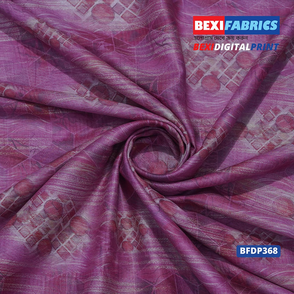 Bexi Digital Print - BFDP368