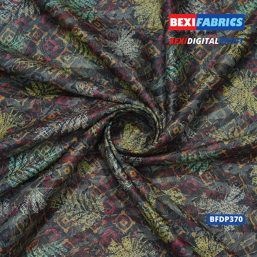Bexi Digital Print - BFDP370