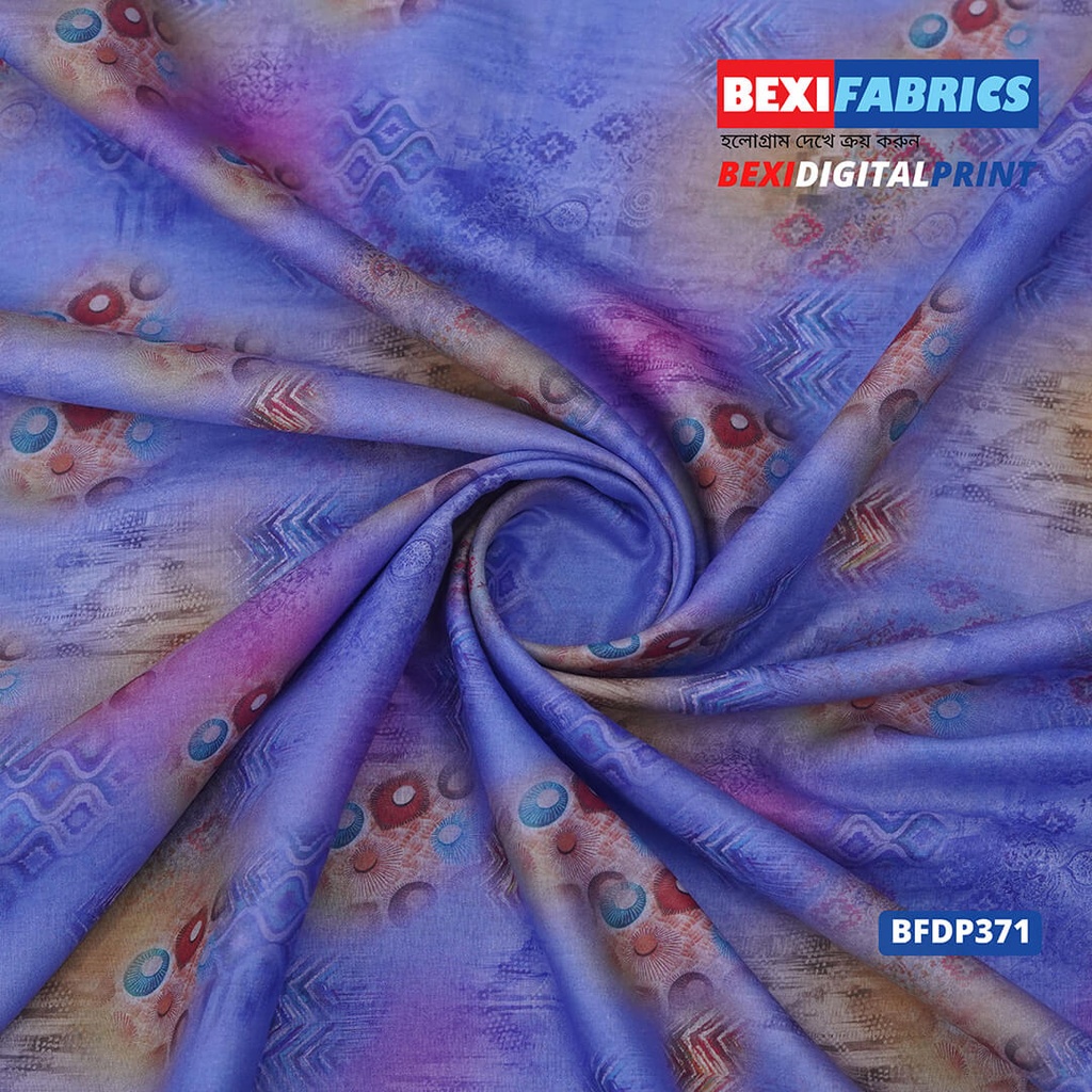 Bexi Digital Print - BFDP371