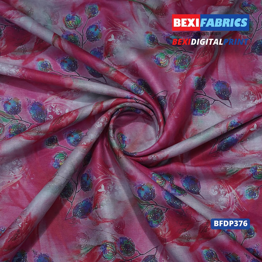 Bexi Digital Print - BFDP376