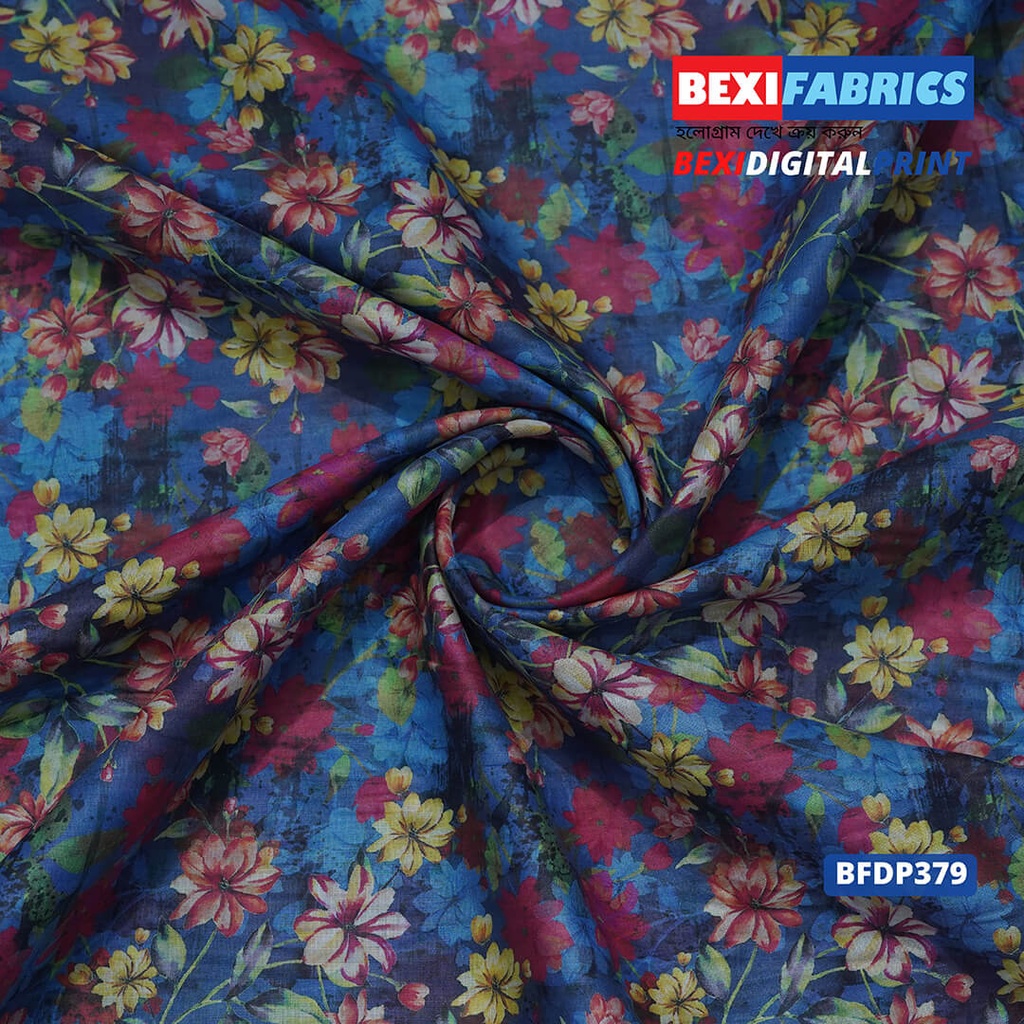 Bexi Digital Print - BFDP379