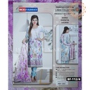 Bexi Lawn 3 Pcs - BF1124
