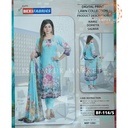 Bexi Lawn 3 Pcs - BF1145