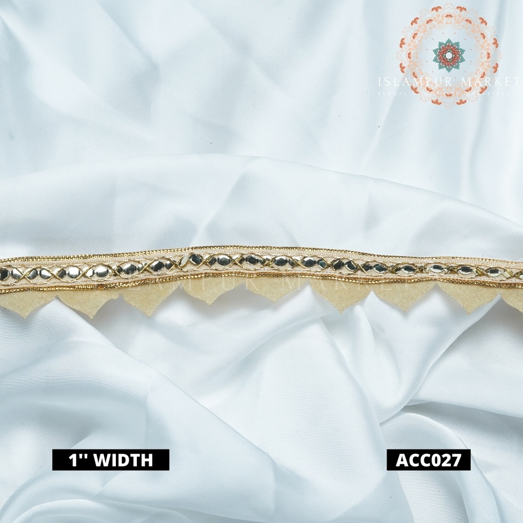 Accessories Lace - ACC027