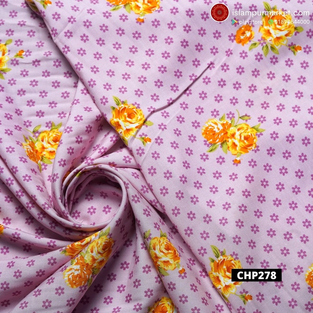 Chinese Linen Print - CHP278