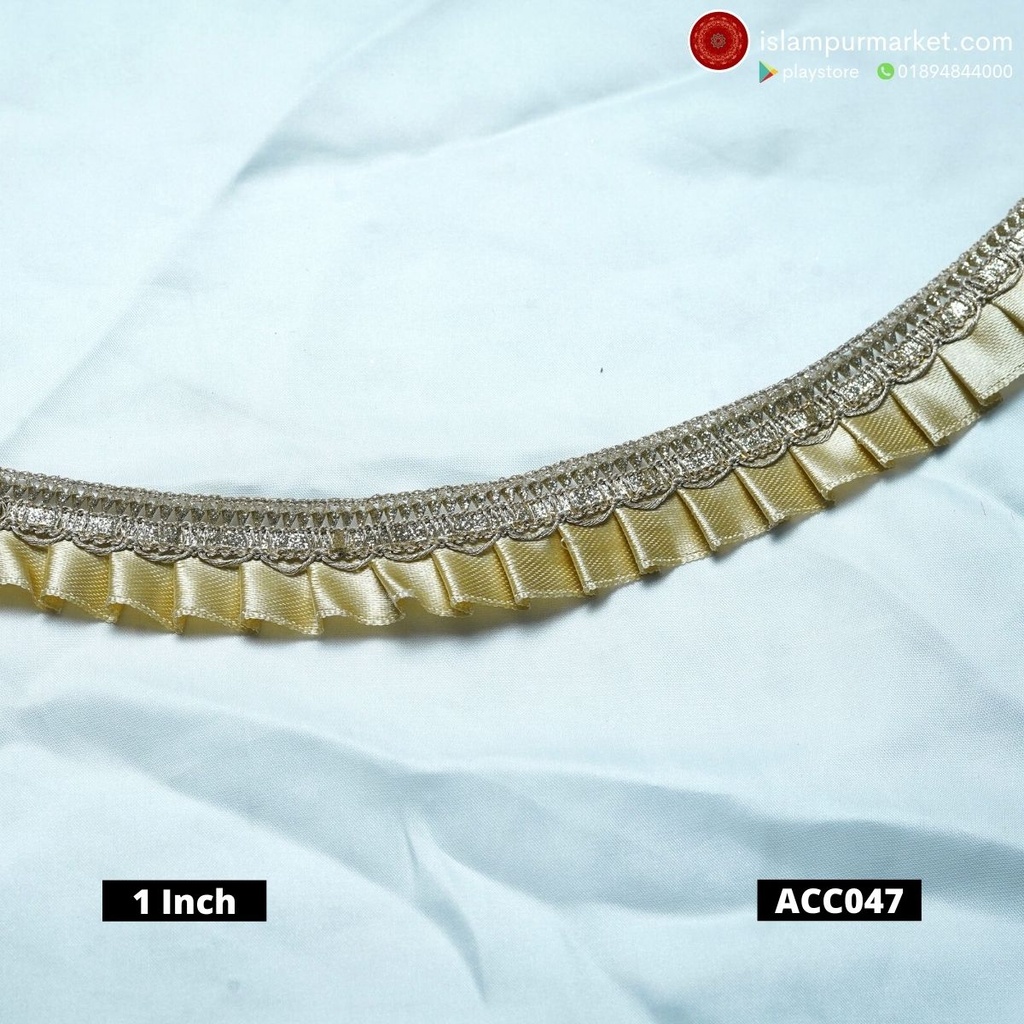 Accessories Lace - ACC047
