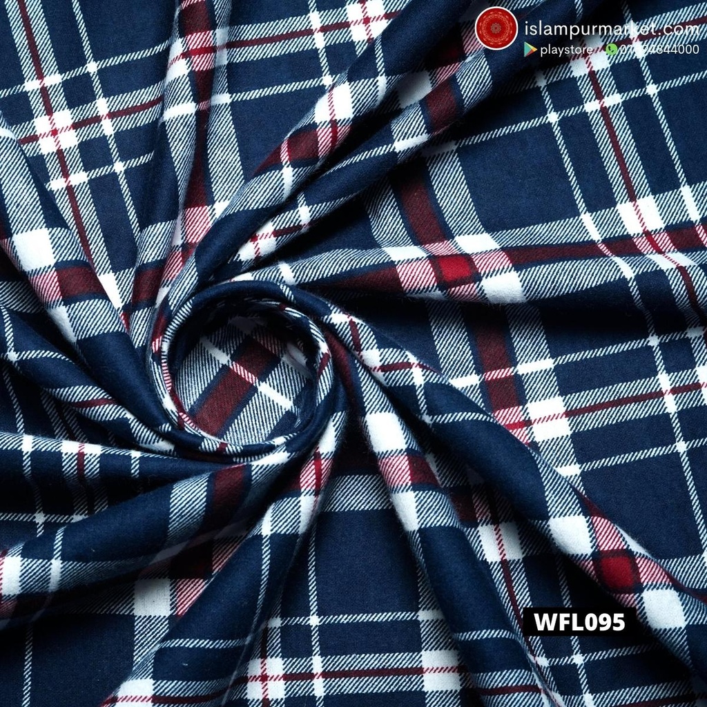FLANNEL - WFL095