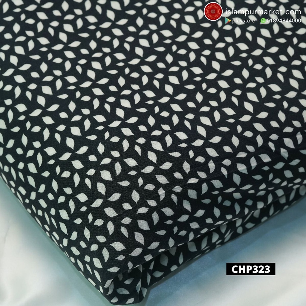 Chinese Linen Prints - CHP323