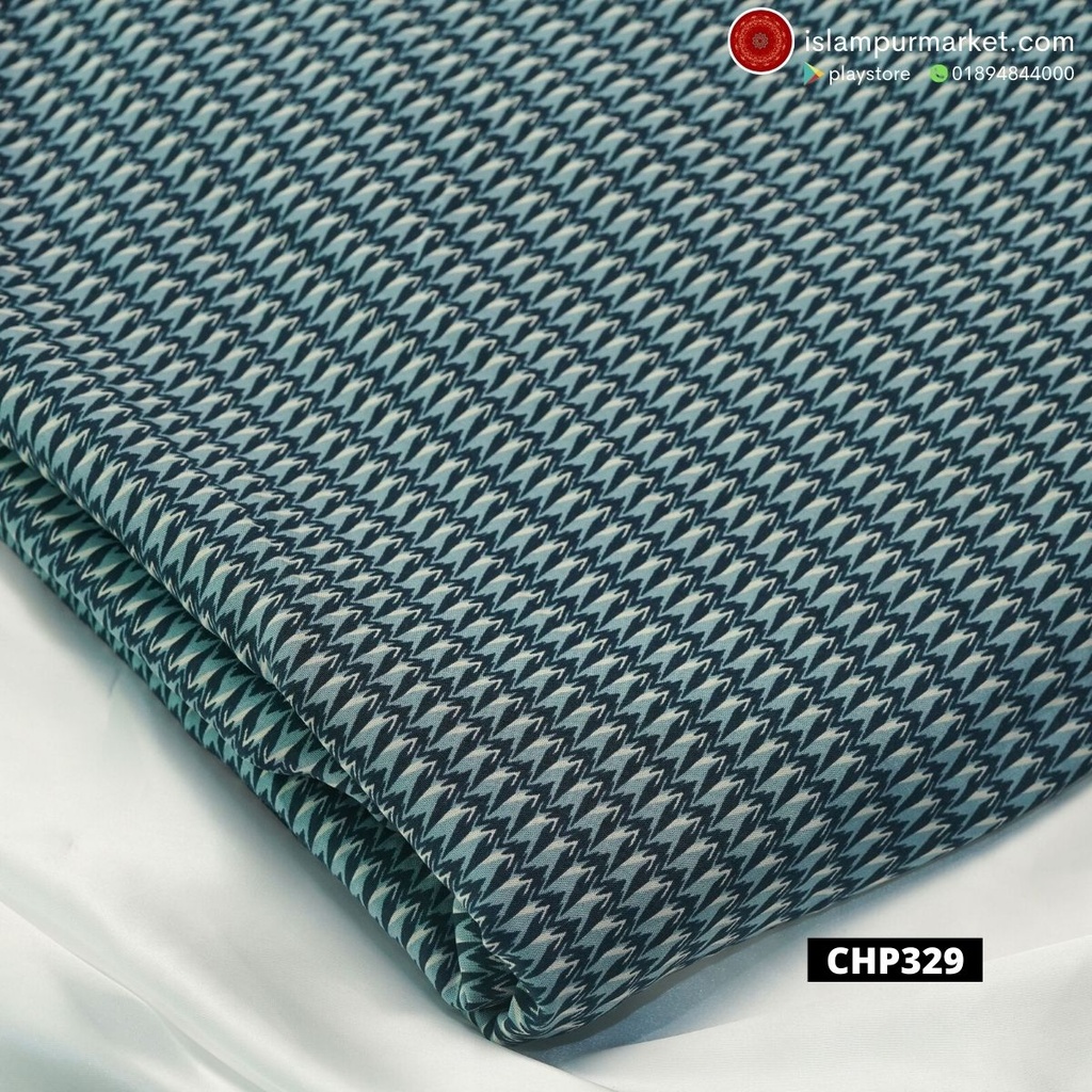 Chinese Linen Prints - CHP329