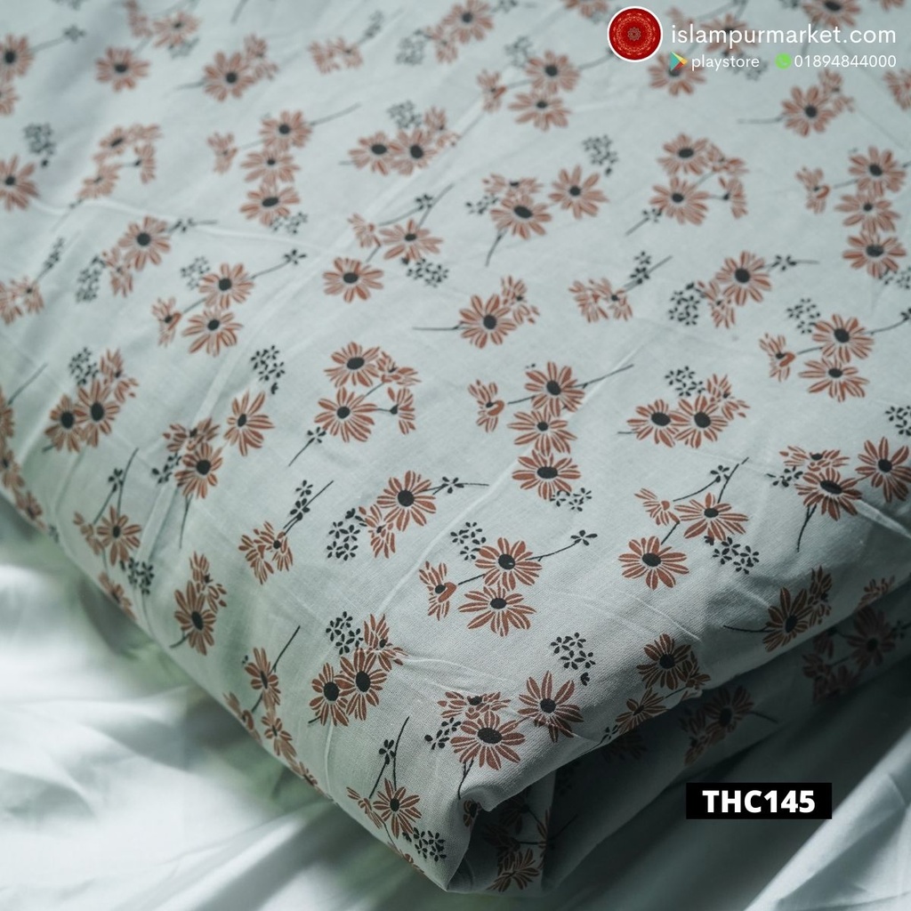 Thai Cotton Print - THC145