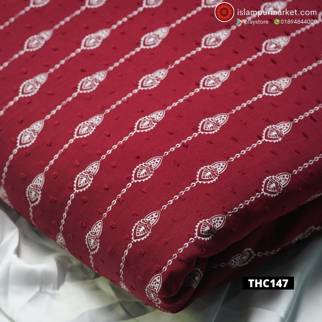 Thai Cotton Print - THC147