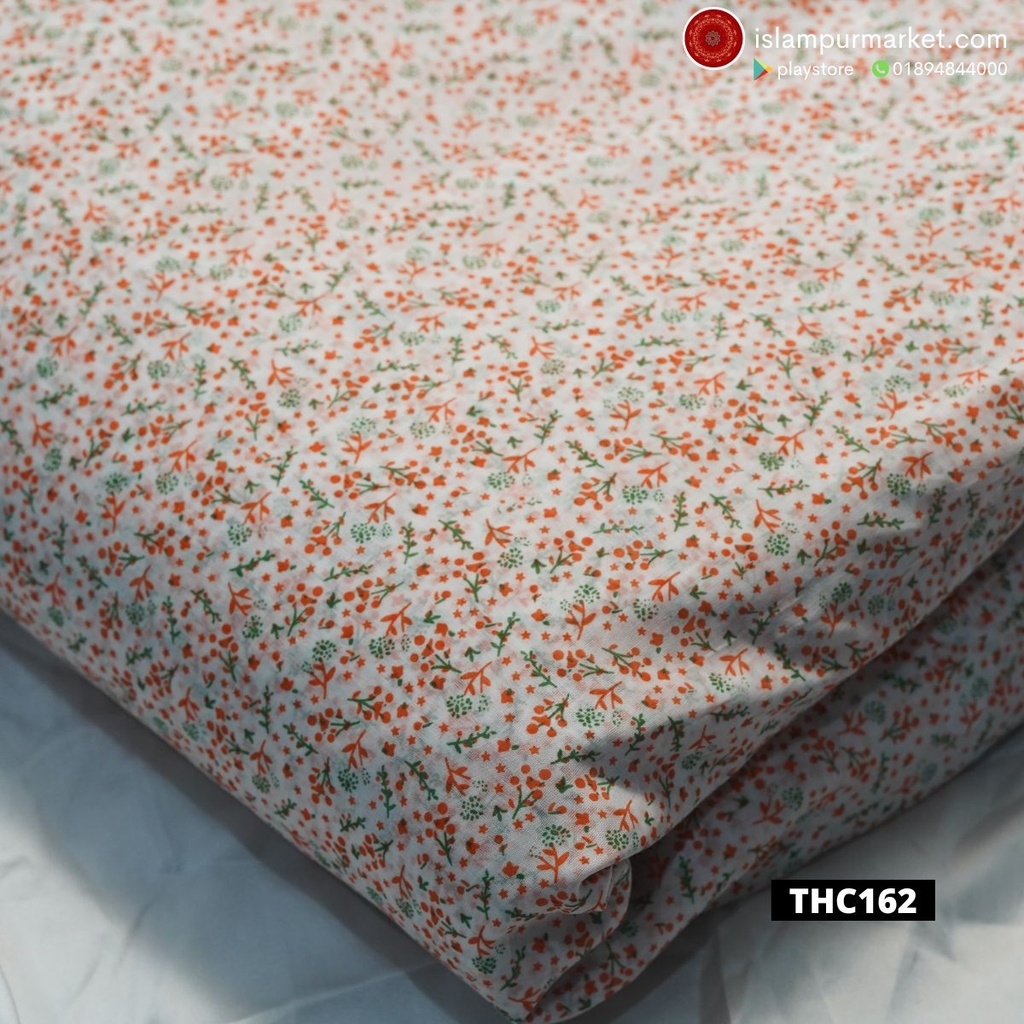 Thai Cotton Print - THC162