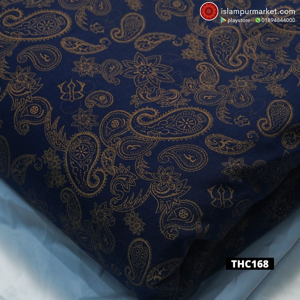 Thai Cotton Print - THC168
