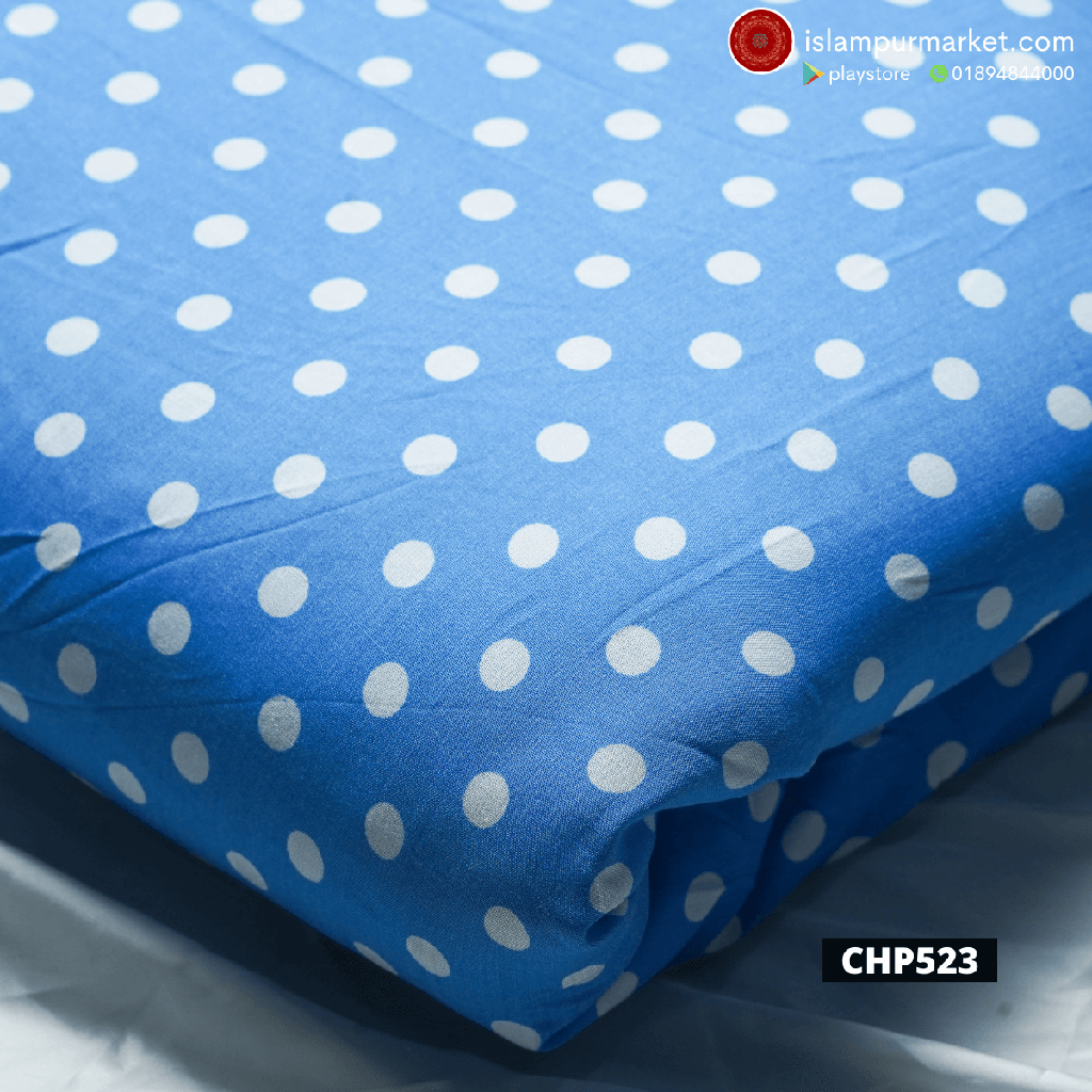 Chinese Linen Print - CHP523