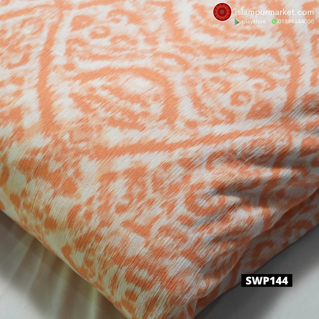 Swiss Cotton Print - SWP144