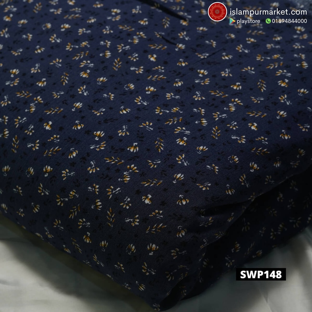 Swiss Cotton Print - SWP148