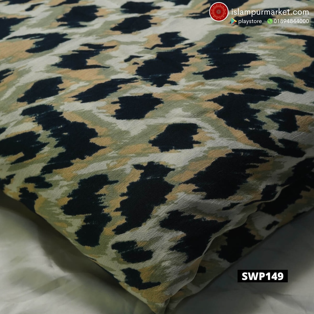 Swiss Cotton Print - SWP149